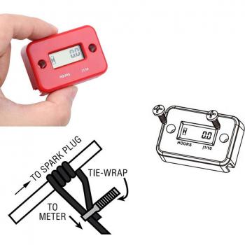 VTT Timer X-Portable