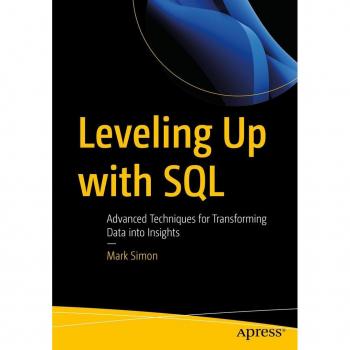 Leveling Up with SQL