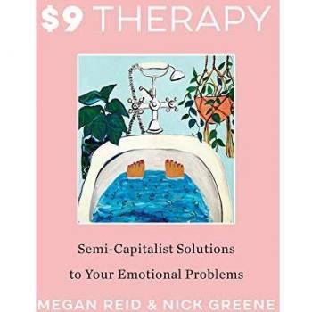 $9 Therapy: Semi-Capitalist Solutions to Your Emotional Problems (2020)