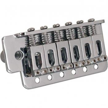 Electric Guitar Bridge Saddle Tailpiece for Strat SQ ST