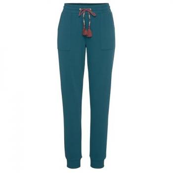 Pantalón VIVANCE de Petróleo