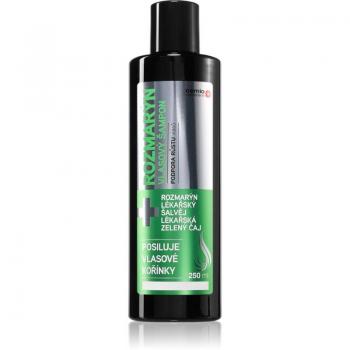 KraftRosmarin Haarstärkendes Shampoo 250 ml