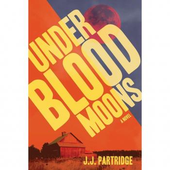 Under Blood Moons