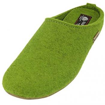 Chaussures d’intérieur Haflinger Everest Fundus taille 39