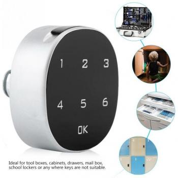 Serrure à Code SmartLock