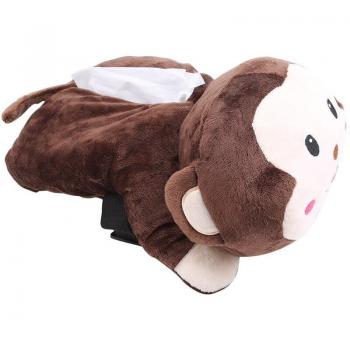 Boîte Moussue Ours