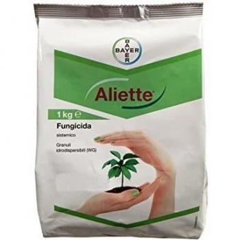 Aliette Fungicida de 1 kg