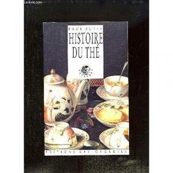 Histoire du thé (Desjonquères)