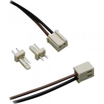 Barrette Mâle Tru Components 5 Pôles Standard 15.550 S495111