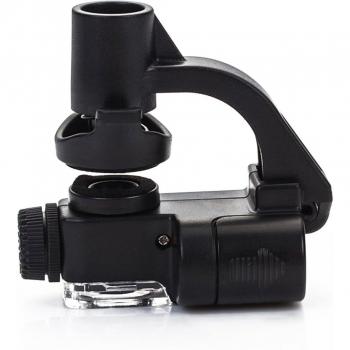 90X Optical Zoom Microscope Lens for Smartphones