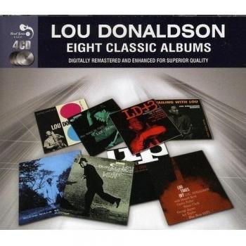 8 Classic Albums