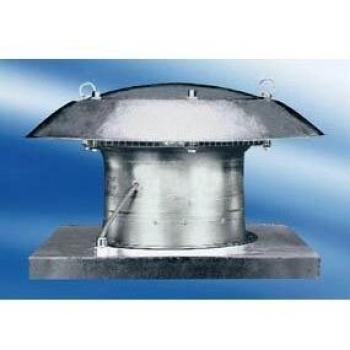 Maico Axial-Dachventilator DZD 60/4 B
