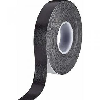 TOOLCRAFT Mt 1910 Nastro per riparazioni Nero (l x l) 10 m x 19 mm 1 pz