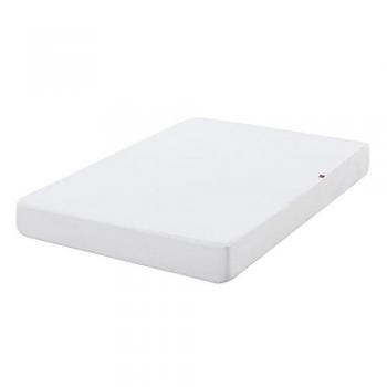 Protector de Colchón 135x190 Anti Ácaros, Antibacteriano e Hipoalergénico – Algodón Factory