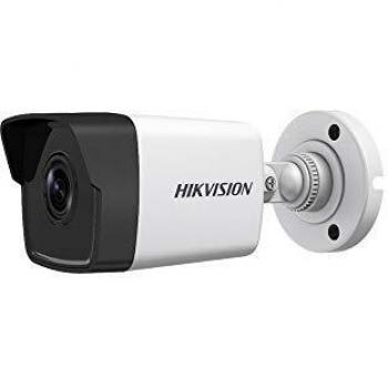 Telecamera di Sicurezza HIKVISION DS-2CD1043G0-I 4mm Bianco