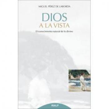 Dios a la vista: El conocimiento natural de lo divino (Tapa blanda).