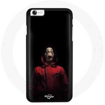 Capa “La Casa” iPhone 4
