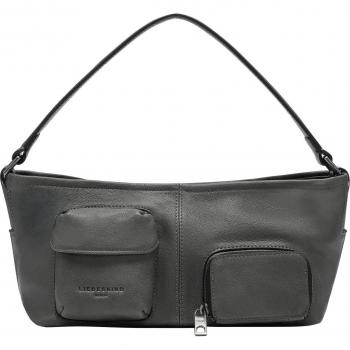 Liebeskind Berlin Leder Schultertasche 29 cm für Damen
