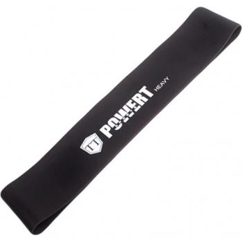 Bandas de Entrenamiento de Goma - Set de 4 Bandas