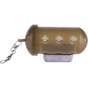 Cage à leurre Feeder pour carpe 30g