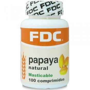 Papaya Digest Pro 60 Cápsulas Naturais
