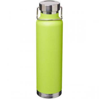 Thor 650 ml Kupfer-Vakuum Isolierte Trinkflasche