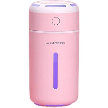 Portable 230ML Air Purifier and Essential Oil Diffuser