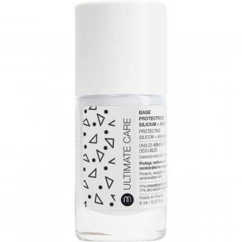 Nailmatic The Essentials Ultimate Care Strengthening Nail Varnish for Weak and Damaged Nails 8 ml