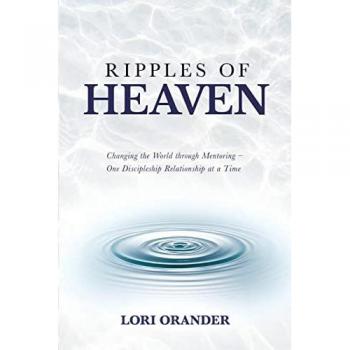 RIPPLES OF HEAVEN