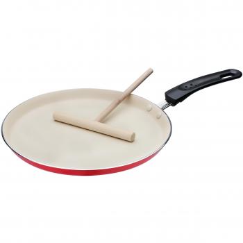 Sartén para Crepas de Aluminio Induction 26 cm – GSW 456715