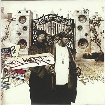 GANG STARR – The Ownerz 2003 UK 3‑LP Vinyl Set VUSLP235 (Used)