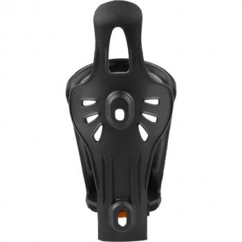 MTB Trinkflasche mit Halterung