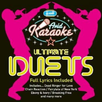 Karaoke - Ultimate Karaoke Duets