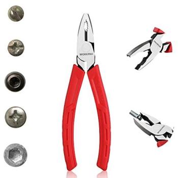 LineMate 65 Stripped Screw Remover Tool