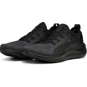 Scarpe Puma Electrify Nitro 3 Nero Uomo Donna 40.5
