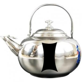 Bouilloire à café inoxydable 1L