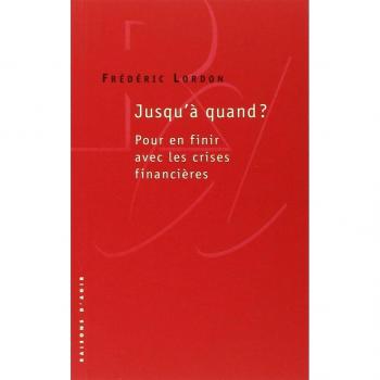 Jusqu'à quand?