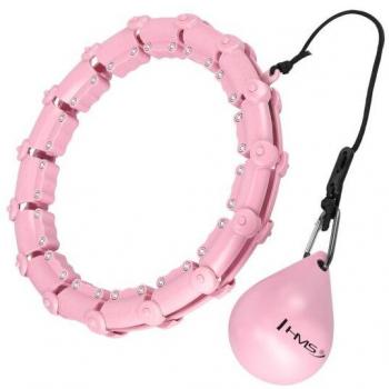 Heavy-Duty Hoop - HMS HHW11 GT