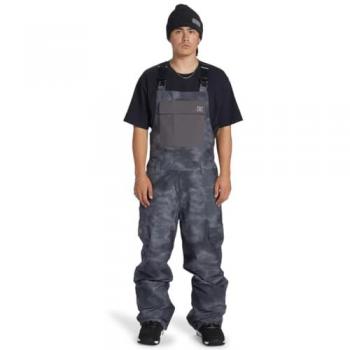 Pantalón de hombre DC Shoes Docile