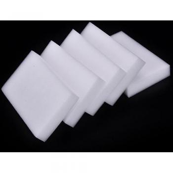 Magic Melamine Sponge - 10x6x2cm for Kitchen and Bathroom Cleaning (1/10/20 Pack)