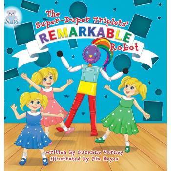 Remarkable Robot