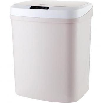 15L Touchless Motion Sensor Trash Can 30cm