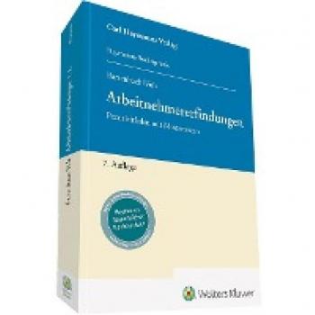 Arbeitnehmererfindungen: Praxisleitfaden mit Mustertexten