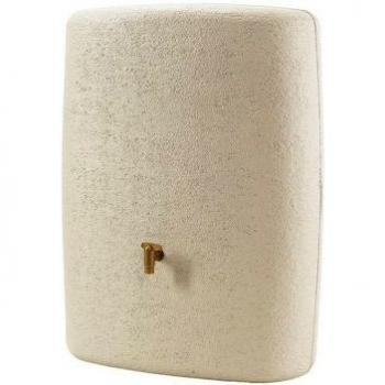 Garantia Kit Cuve Murale Terra 275 L Sable