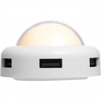 Station d'accueil lunaire USB