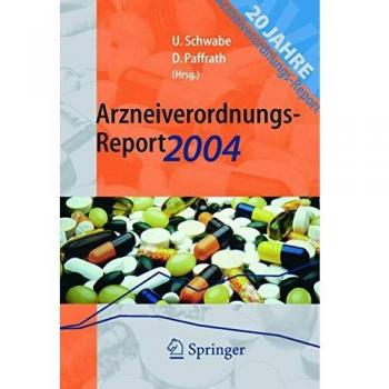 Arzneiverordnungs-Report 2004