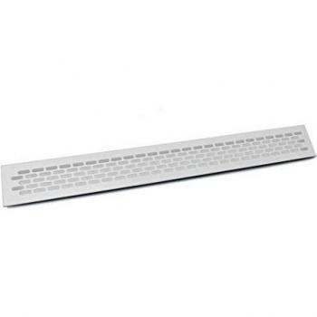 SilverGuard Worktop Vent