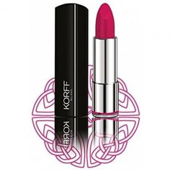 Korff Cure Make Up Rossetto Satinato Colore 07 4ml
