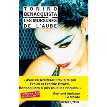 Les Morsures de l'aube