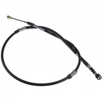 Genuine Blue Print ADT346210 Brake Cable for Rear Left LH